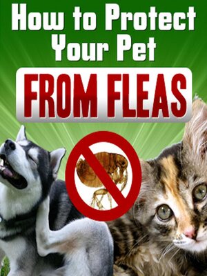 cover image of How to Protect Your Pet From Fleas